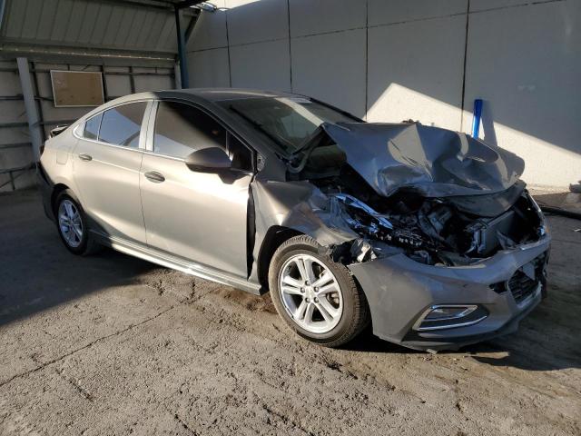 2017 CHEVROLET CRUZE LT - 1G1BE5SM1H7224574