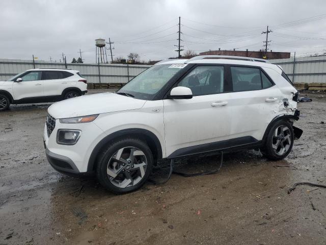 Vin: kmhrc8a39pu251071, lot: 87131074, hyundai venue sel 2023 img_1