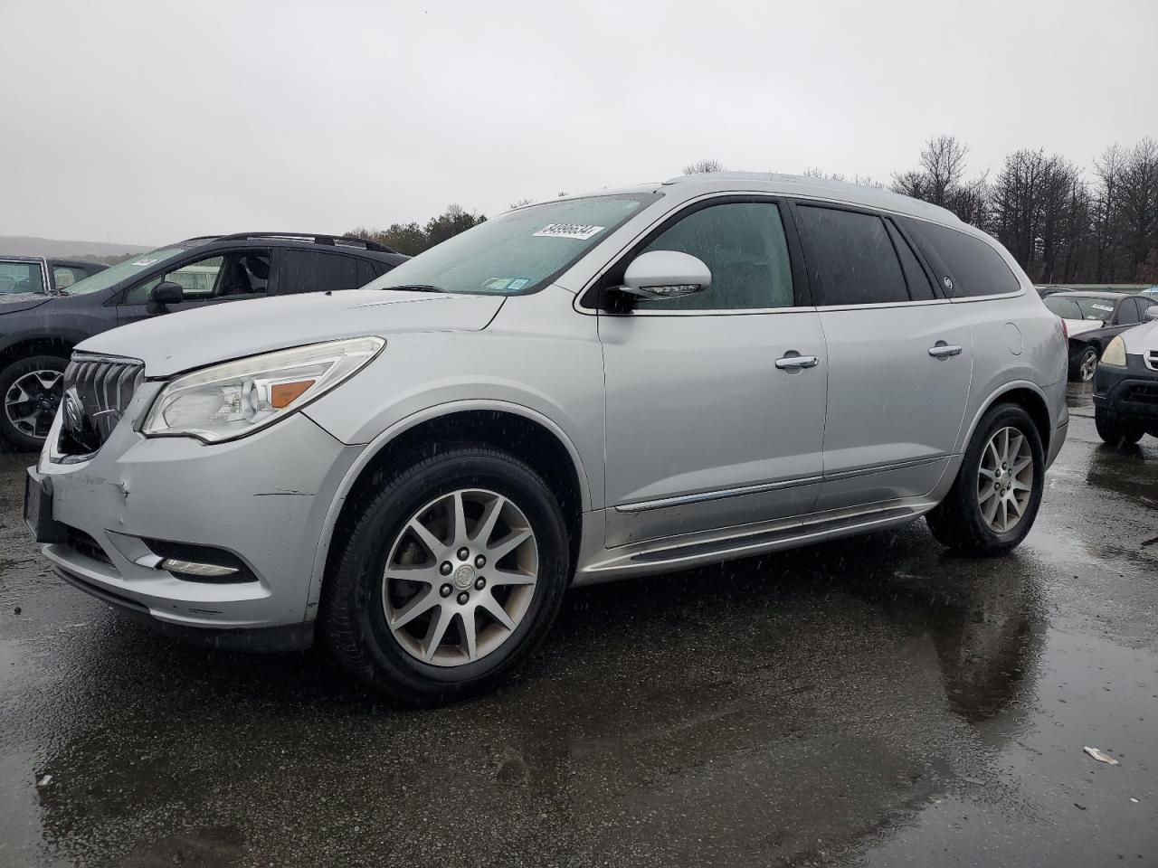 BUICK ENCLAVE