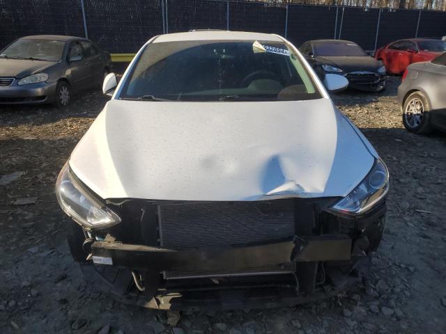 2018 HYUNDAI ELANTRA SE - 5NPD84LF7JH285754