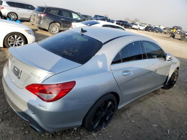 VIN WDDSJ4GB6FN232608 2015 MERCEDES-BENZ CLA-CLASS no.3