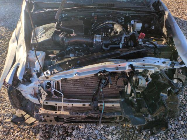 2022 TOYOTA TACOMA DOU - 3TMCZ5AN4NM459935