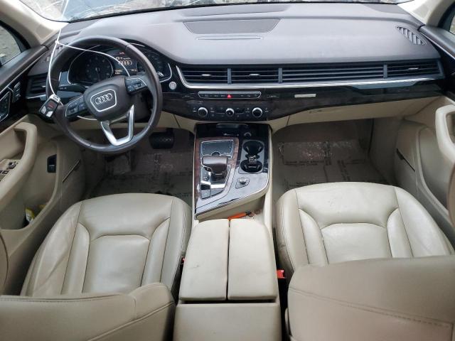 2018 AUDI Q7 PREMIUM - WA1LAAF71JD034442