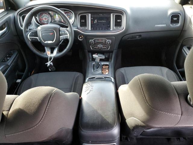 2018 DODGE CHARGER SX - 2C3CDXHG6JH169257
