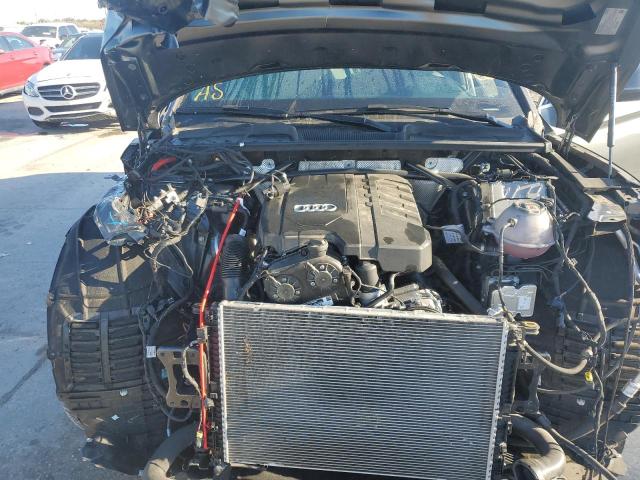 2023 AUDI Q5 SPORTBA WA15AAFY3P2193632