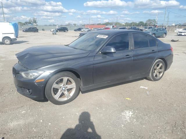 VIN WBA3B5C52DF592710 2013 BMW 3 SERIES no.1