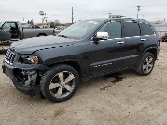 2015 JEEP GRAND CHER - 1C4RJFBGXFC679252