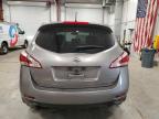 Lot #3033793722 2012 NISSAN MURANO S