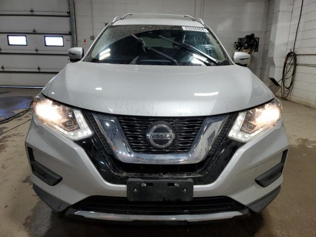 2019 NISSAN ROGUE S - 5N1AT2MV0KC820332