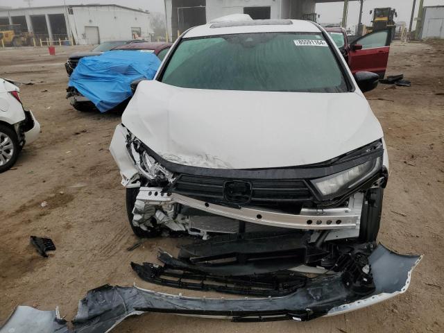 2024 HONDA ODYSSEY SP 5FNRL6H77RB059385
