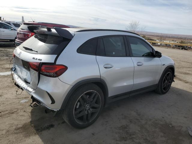 2022 MERCEDES-BENZ GLA 45 AMG W1N4N5DB1NJ396851
