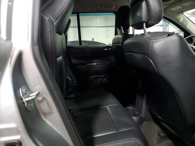 2016 JEEP COMPASS LA - 1C4NJDEBXGD721806