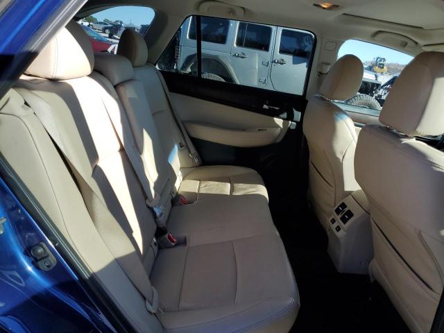 2015 SUBARU OUTBACK 2. - 4S4BSANC2F3229276