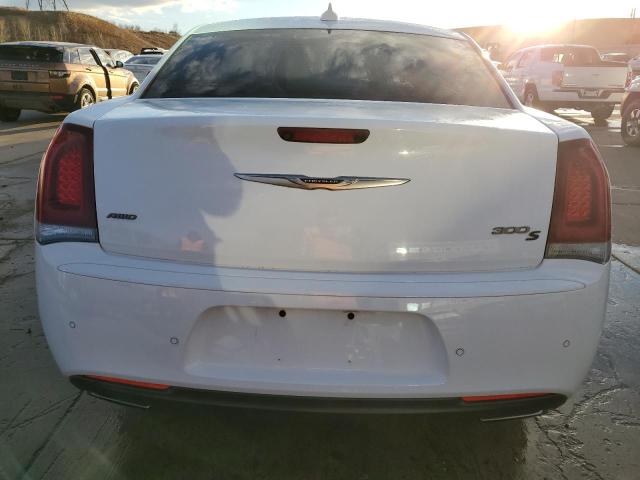 2016 CHRYSLER 300 S - 2C3CCAGG5GH274298