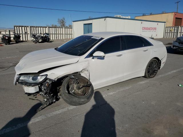 2018 LINCOLN MKZ SELECT #3024384539