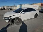 Lot #3024384539 2018 LINCOLN MKZ SELECT