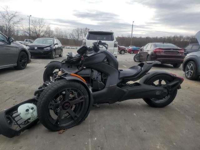 2019 CAN-AM RYKER - 3JB2FEF21KJ001708