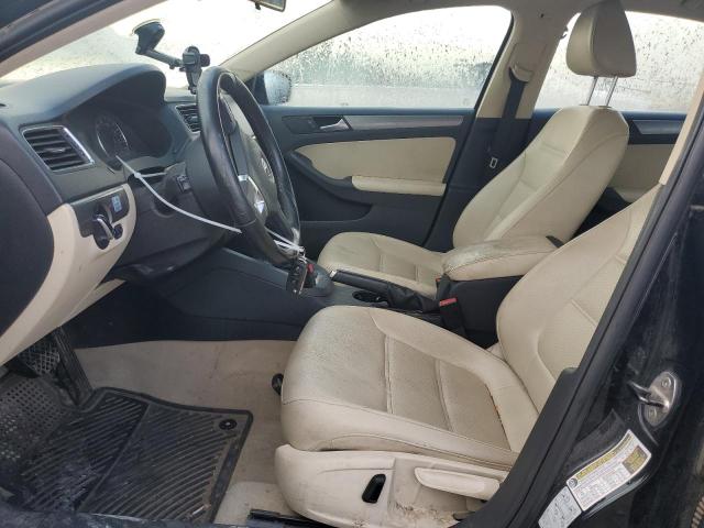 2013 VOLKSWAGEN JETTA TDI - 3VWLL7AJ4DM231729