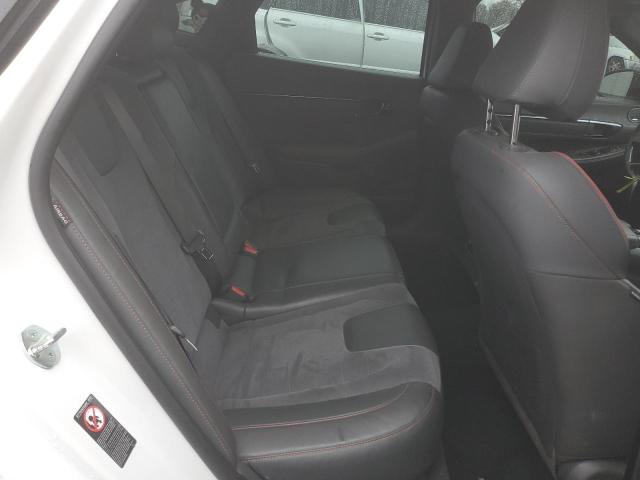 2022 HYUNDAI SONATA N L KMHL14JC7NA220825