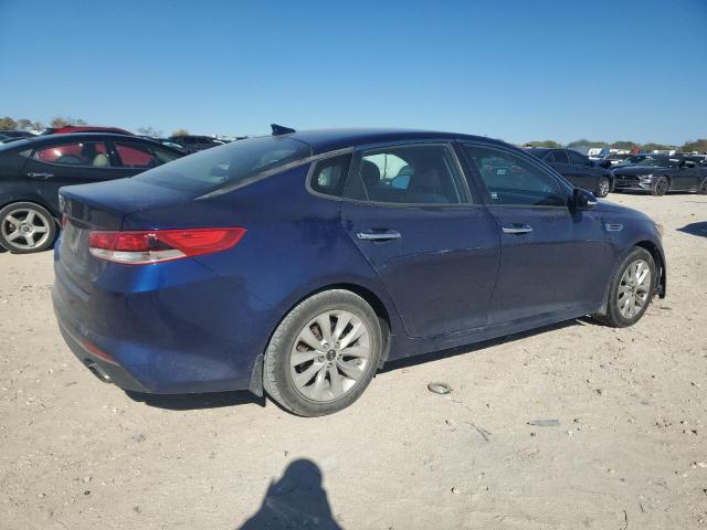 5XXGT4L38JG273643 Kia Optima Lx 2018
