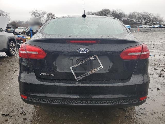 VIN 1FADP3E23HL306473 2017 FORD FOCUS no.6