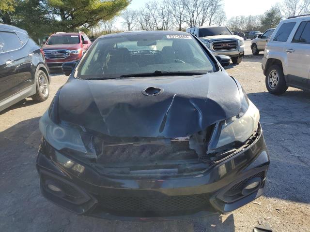 2015 HONDA CIVIC EXL 2HGFG3B09FH518151