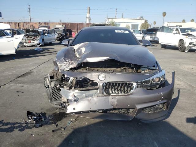 2018 BMW 440I WBA4Z5C56JEA32922