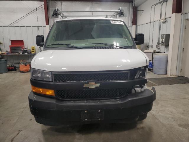 VIN 1GCZGGFP1J1209470 2018 CHEVROLET EXPRESS no.5