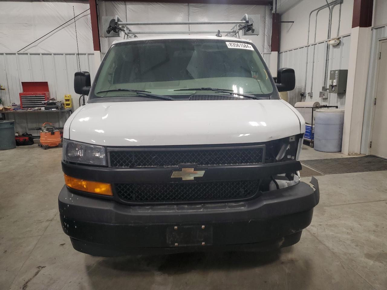 Lot #3027150855 2018 CHEVROLET EXPRESS G3