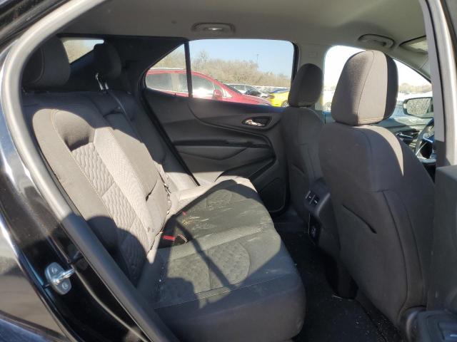 2019 CHEVROLET EQUINOX LT - 2GNAXKEV0K6132595