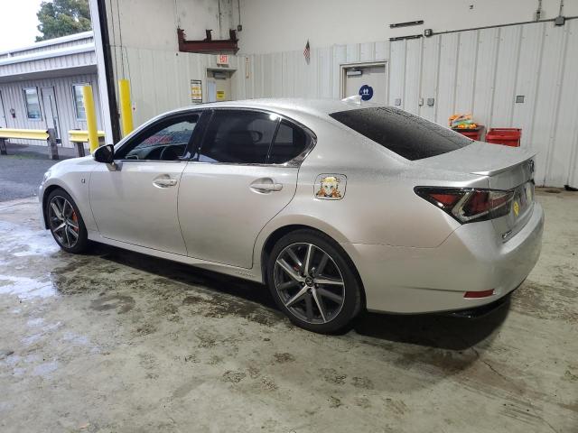 2017 LEXUS GS 450H BA JTHBS1BL4HA001883