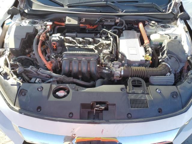 2019 HONDA INSIGHT TO 19XZE4F90KE000936