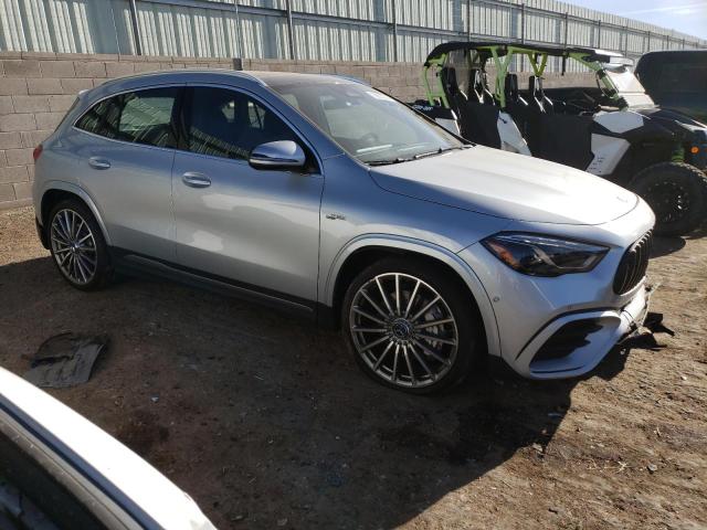 2024 MERCEDES-BENZ GLA 35 AMG - W1N4N5BB7RJ603574
