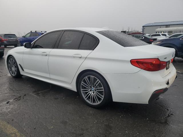 VIN WBAJA7C58KWC77903 2019 BMW 5 SERIES no.2