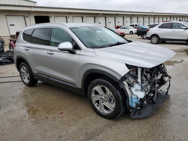 VIN 5NMS24AJ0PH569815 2023 HYUNDAI SANTA FE no.4