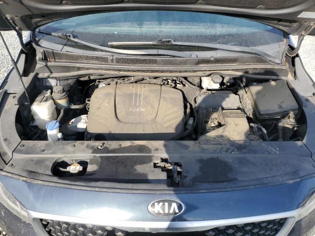 VIN KNDMB5C11F6043085 2015 KIA ALL MODELS no.12