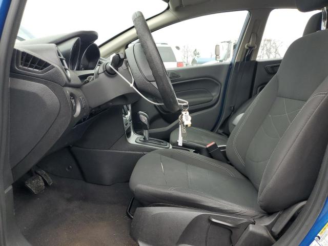 2018 FORD FIESTA SE - 3FADP4EJ4JM110592
