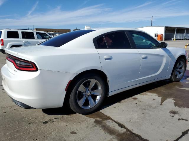 2015 DODGE CHARGER SX - 2C3CDXHG9FH870057