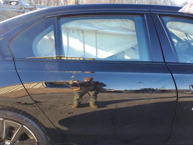 2023 BMW 760 XI WBA33EJ0XPCM80117
