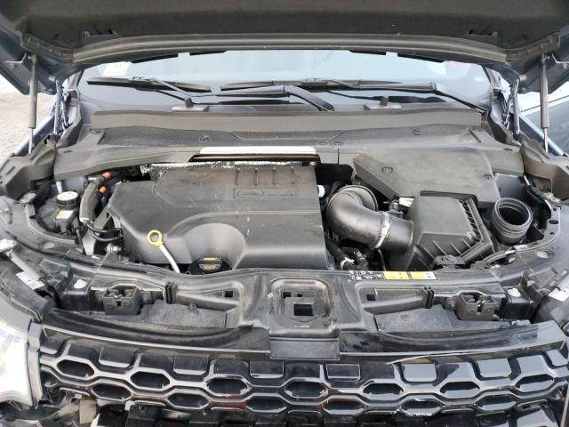2022 LAND ROVER DISCOVERY SALCL2FX1NH911251