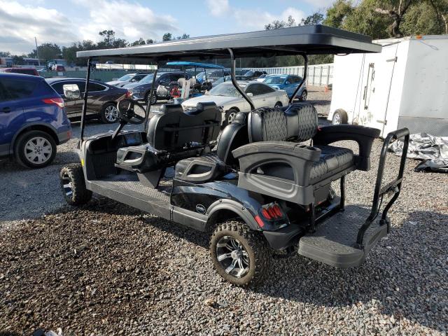 ASPT GOLF CART 2024 black   FLA130889 photo #4