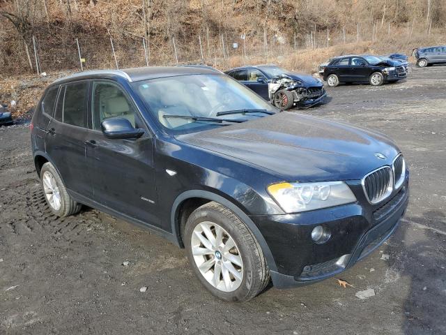Vin: 5uxwx9c57e0d42023, lot: 80768614, bmw x3 xdrive28i 20144