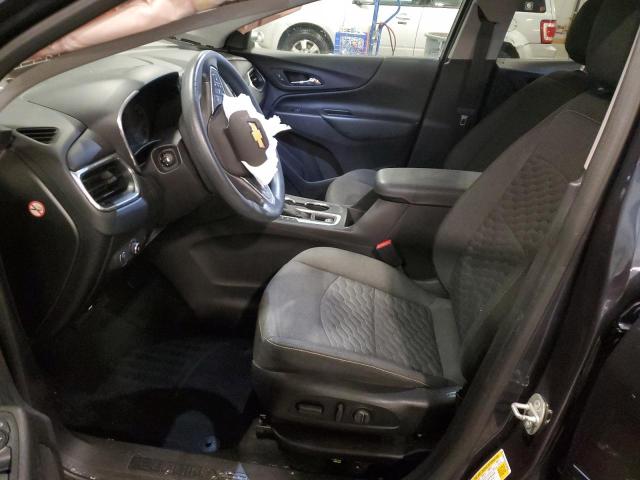 2018 CHEVROLET EQUINOX LT - 3GNAXSEV9JS530968