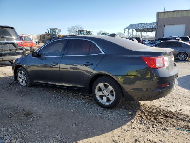 2016 CHEVROLET MALIBU LIM - 1G11B5SA0GU118692