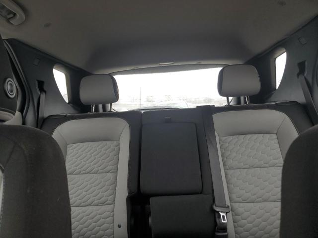 2018 CHEVROLET EQUINOX LS - 2GNAXHEV1J6290378