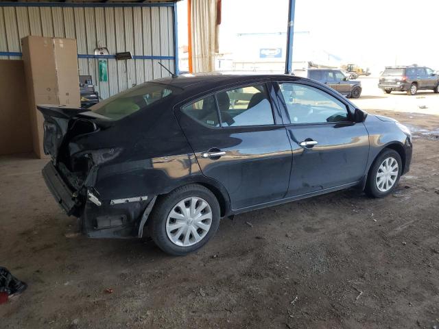 Vin: 3n1cn7ap4gl858087, lot: 85936754, nissan versa s 20163