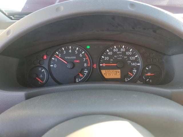 1N6AD0ER9KN782415 2019 NISSAN FRONTIER