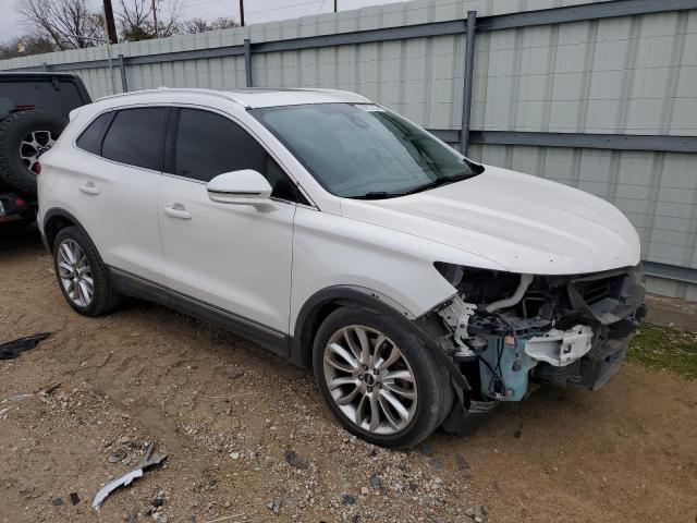2016 LINCOLN MKC RESERV 5LMCJ3C98GUJ05306