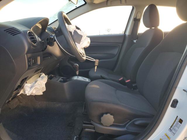 2020 MITSUBISHI MIRAGE ES - ML32A3HJ4LH001794