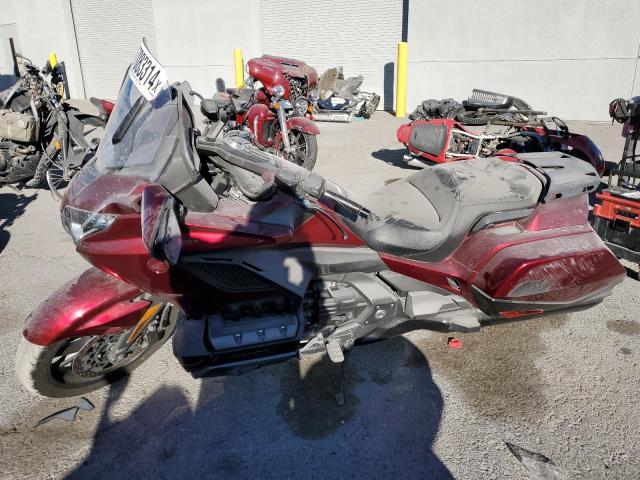 2018 HONDA GL1800 B JH2SC7915JK000061